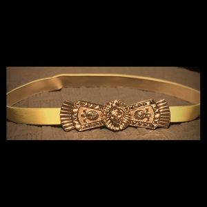 Women’s/girls belts